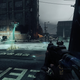 Ambushing a passing patrol in a Red Zone.